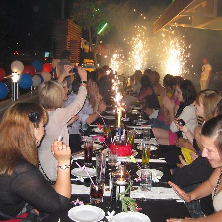 Angels Inn Marmaris Exterior foto