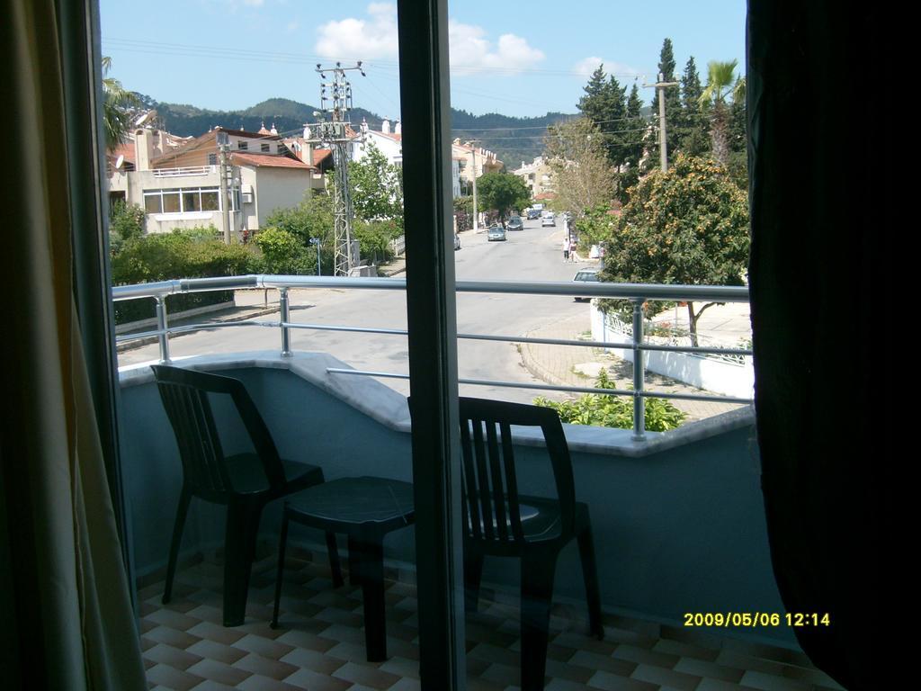 Angels Inn Marmaris Exterior foto