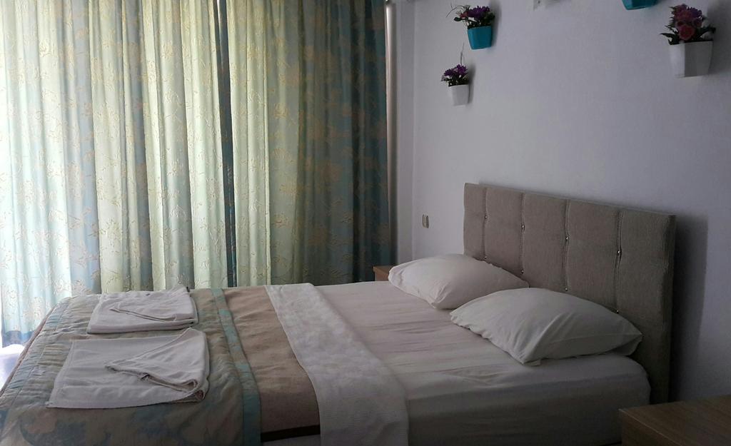 Angels Inn Marmaris Exterior foto