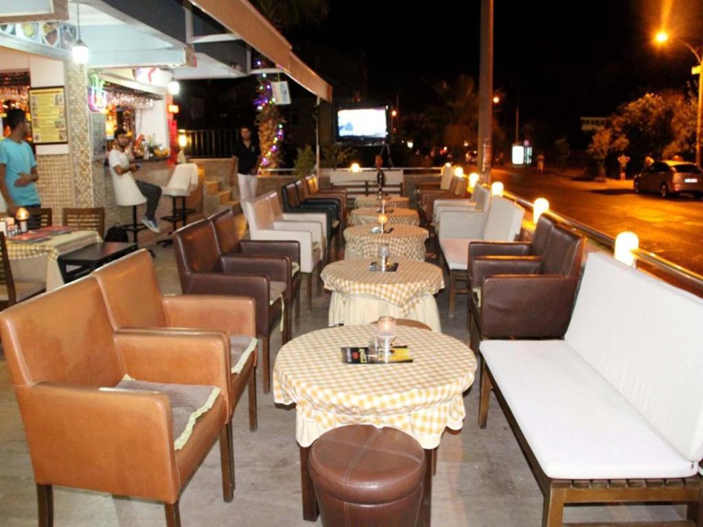 Angels Inn Marmaris Exterior foto