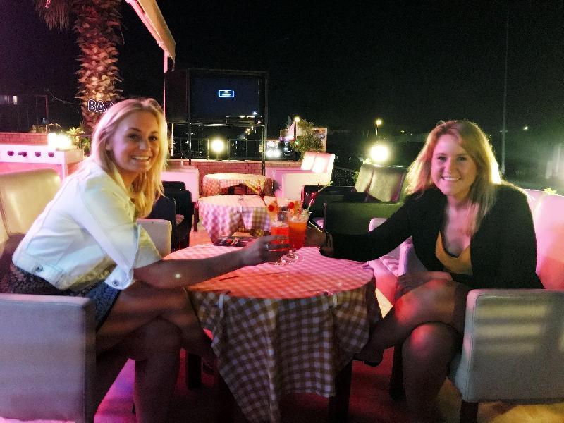 Angels Inn Marmaris Exterior foto