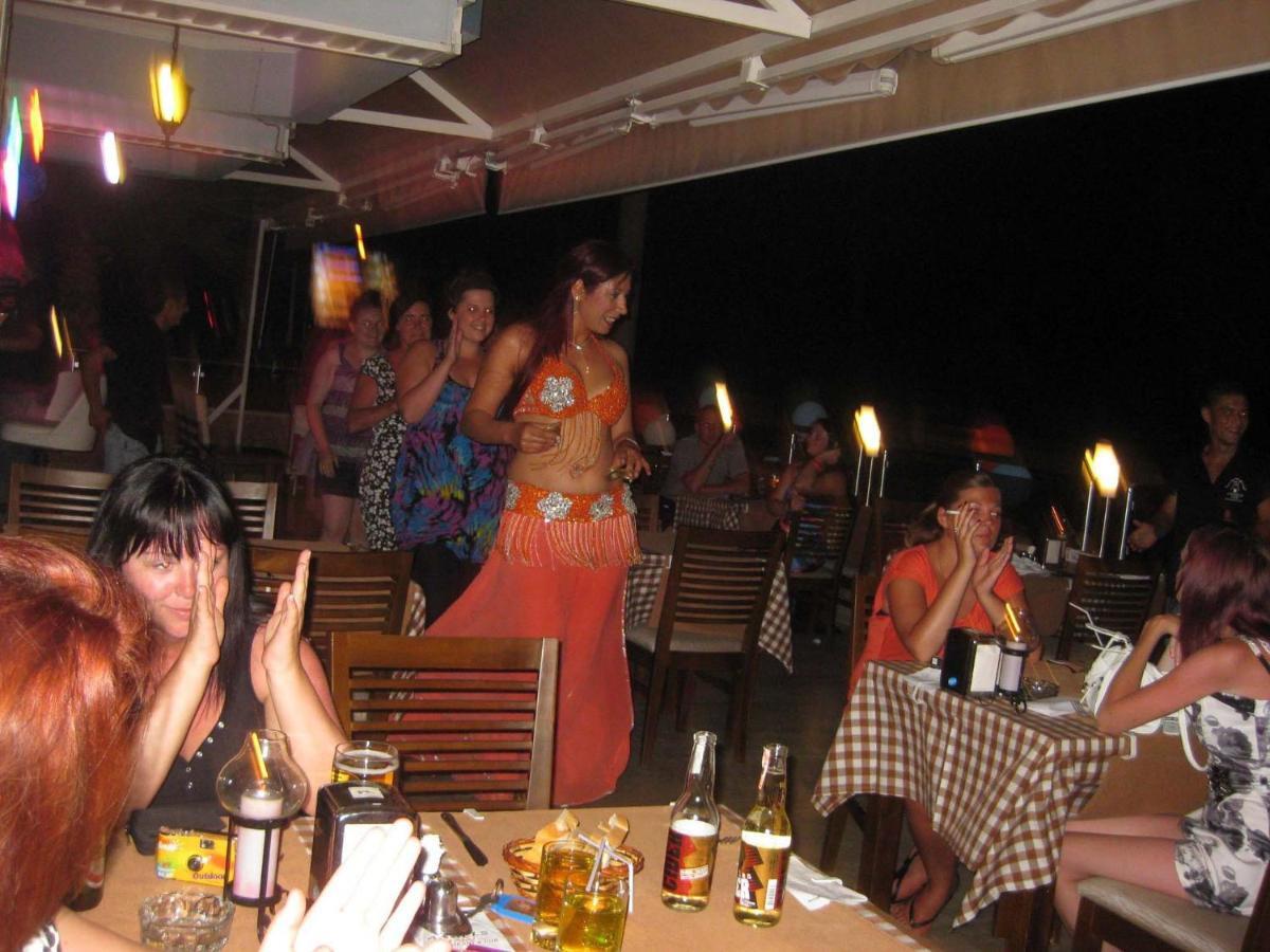 Angels Inn Marmaris Exterior foto